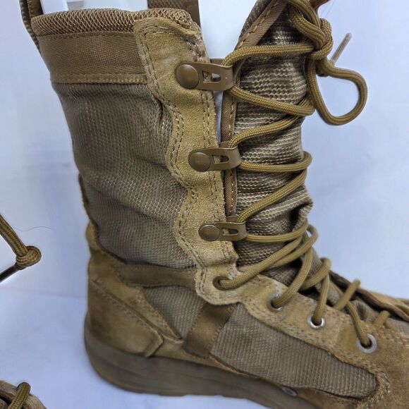 Danner Resurgent Mens Sage Green 8\